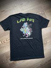 Load image into Gallery viewer, “Lab Rat” T-Shirt - Battle Born Peptides
