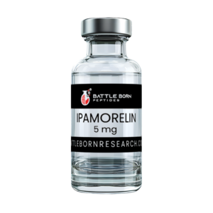 IPAMORELIN, 5MG