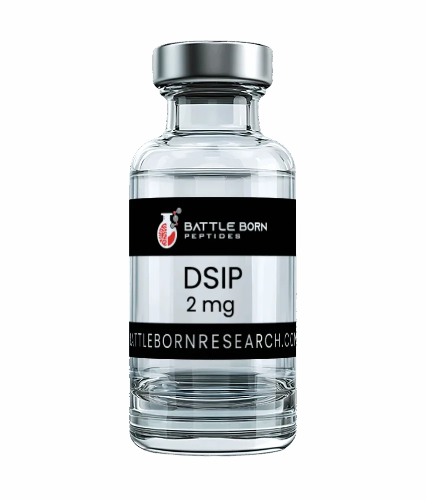 dsip 2mg Buy Peptide for Sale USA Hormones